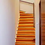 아파트 Cabo Do Mar Apart- Azul