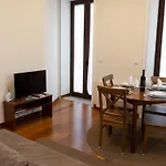 Cabo Do Mar Apart- Azul 아파트 에스피뇨