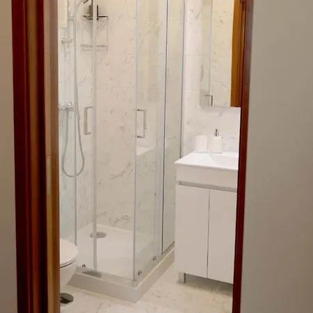 Cabo Do Mar Apart- Azul Apartament