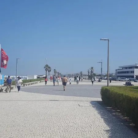 Cabo Do Mar Apart- Azul Apartament