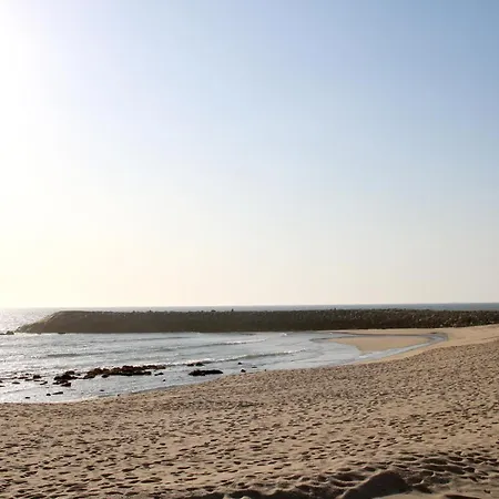 Apartament Cabo Do Mar Apart- Azul