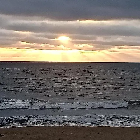 Cabo Do Mar Apart- Azul Appartamento Espinho (Aveiro)
