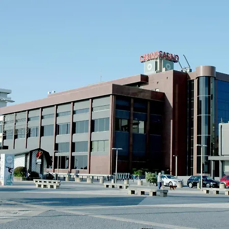 Cabo Do Mar Apart- Azul Appartamento