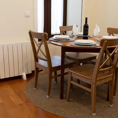 Appartamento Cabo Do Mar Apart- Azul