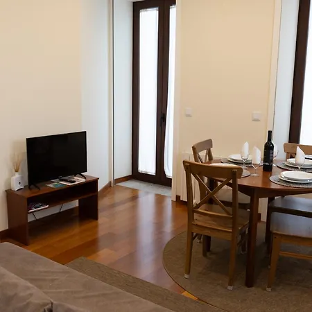 Cabo Do Mar Apart- Azul Apartament Espinho (Aveiro)