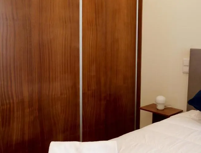 Cabo Do Mar Apart- Azul Appartamento Espinho (Aveiro)