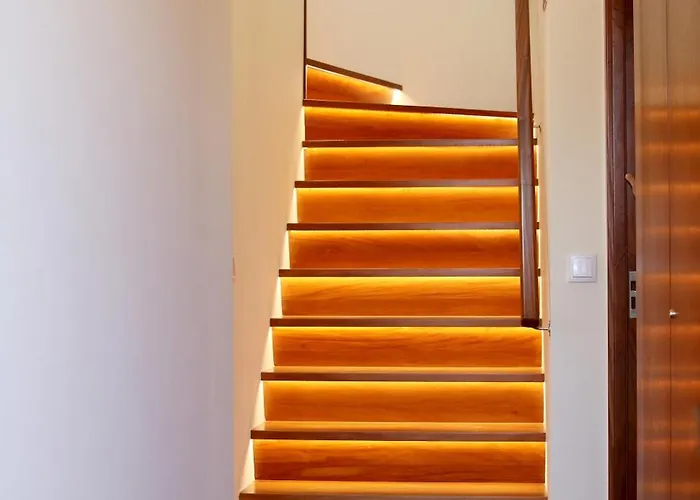 Appartamento Cabo Do Mar Apart- Azul