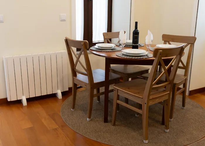 Appartamento Cabo Do Mar Apart- Azul